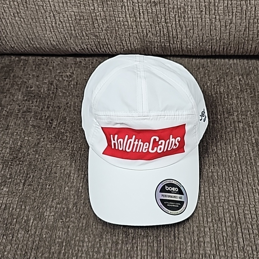 Boco Gear Run Hat